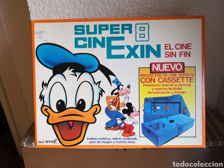 cinexin super 8