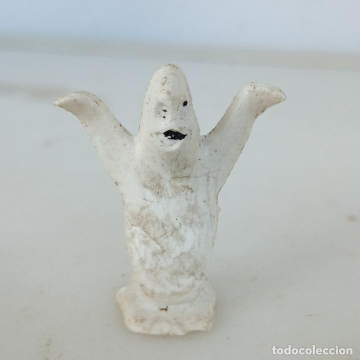 Juguetes antiguos Exin: Fantasma exin castillos - Foto 1