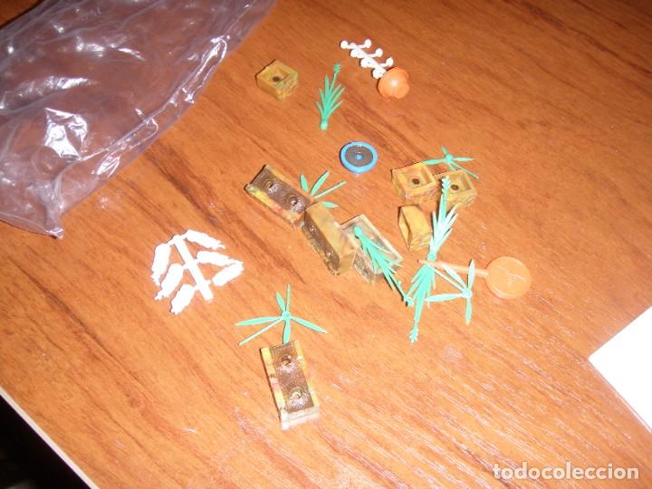 Juguetes antiguos Exin: EXIN BLOCK - Foto 4