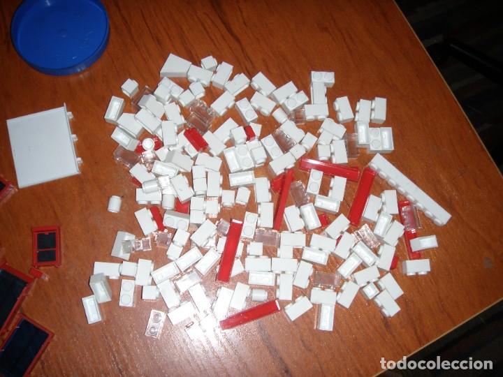 Juguetes antiguos Exin: EXIN BLOCK - Foto 10