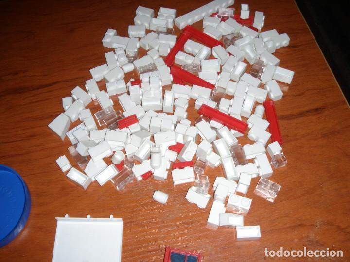 Juguetes antiguos Exin: EXIN BLOCK - Foto 11