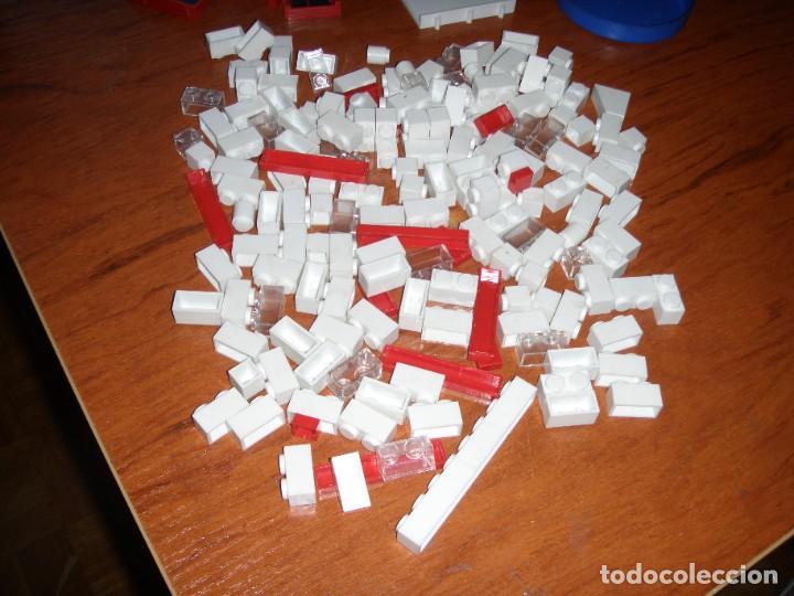 Juguetes antiguos Exin: EXIN BLOCK - Foto 12