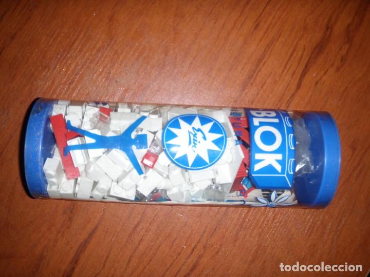 Juguetes antiguos Exin: EXIN BLOCK - Foto 13