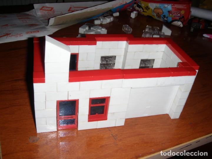 Juguetes antiguos Exin: EXIN BLOCK - Foto 18