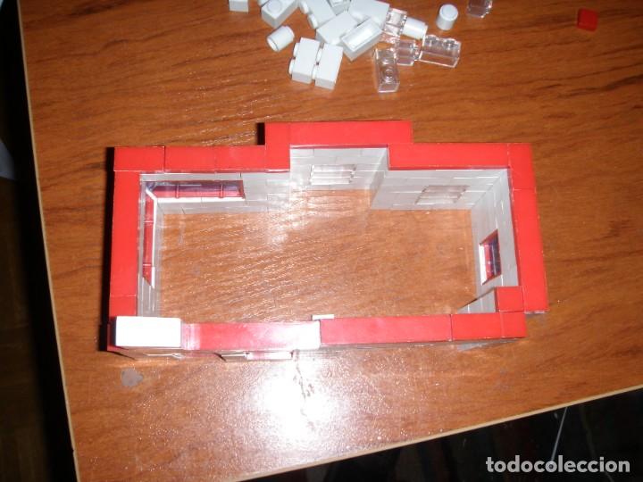 Juguetes antiguos Exin: EXIN BLOCK - Foto 19