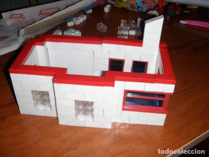 Juguetes antiguos Exin: EXIN BLOCK - Foto 20