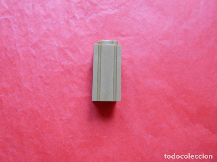 Altes Spielzeug Exin: EXINWEST EXIN WEST PIEZA