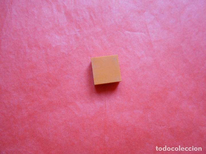 Juguetes antiguos Exin: EXINWEST EXIN WEST PIEZA