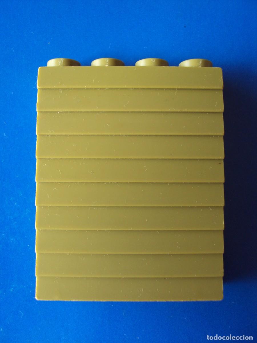 EXIN. REF 2031. MAQUETTE FAR WEST BANK SPAIN. 1980