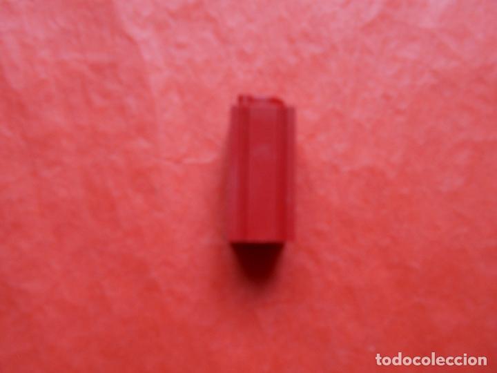 Juguetes antiguos Exin: EXIN WEST EXONWEST PIEZA