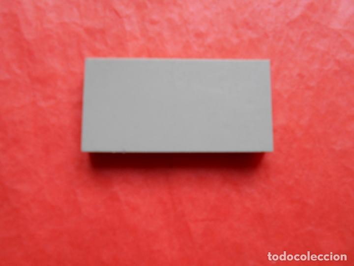 Juguetes antiguos Exin: EXIN WEST EXONWEST PIEZA