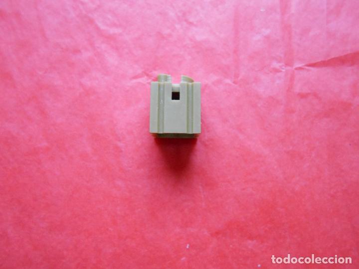 Juguetes antiguos Exin: EXIN WEST EXONWEST PIEZA