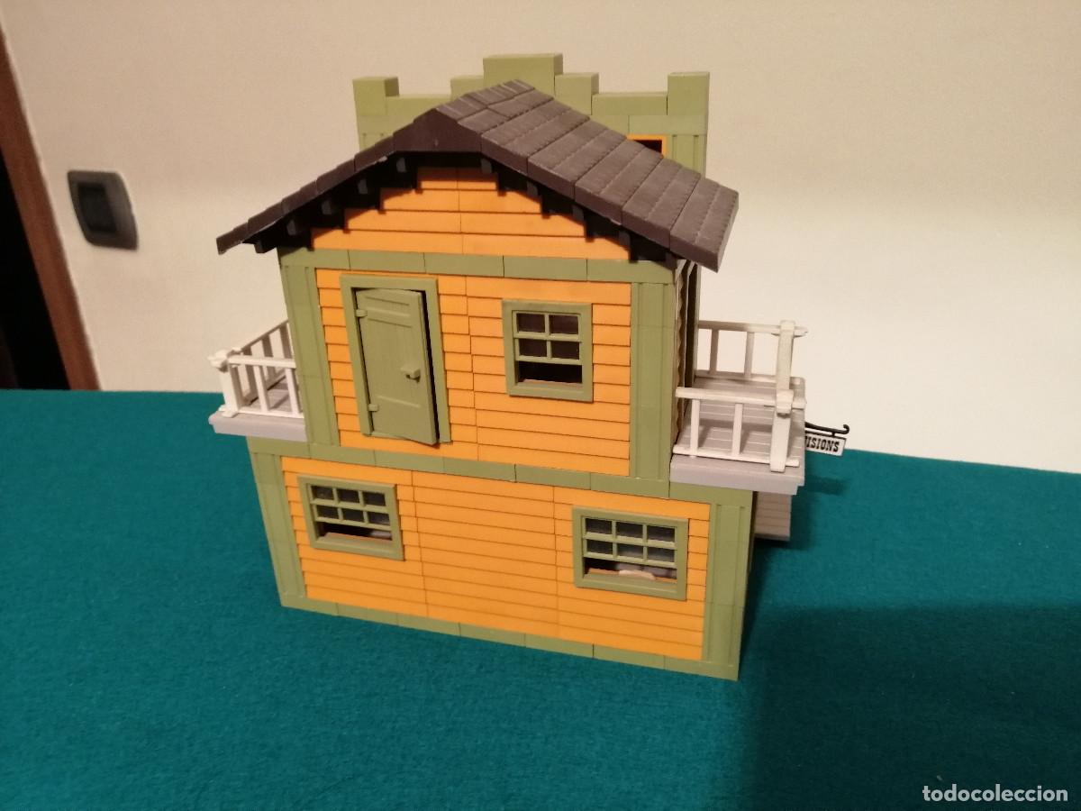 Juguetes antiguos Exin: Exin West GENERAL STORE - Foto 2