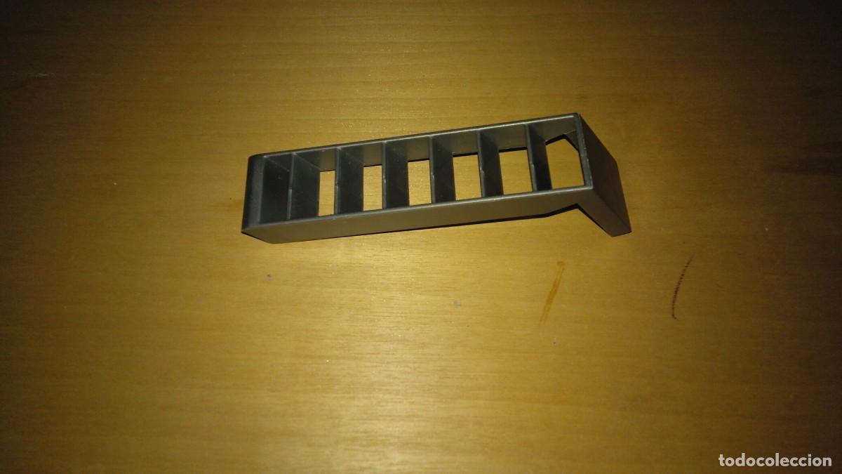 Juguetes antiguos Exin: EXIN CASTILLOS ESCALERA - Foto 1