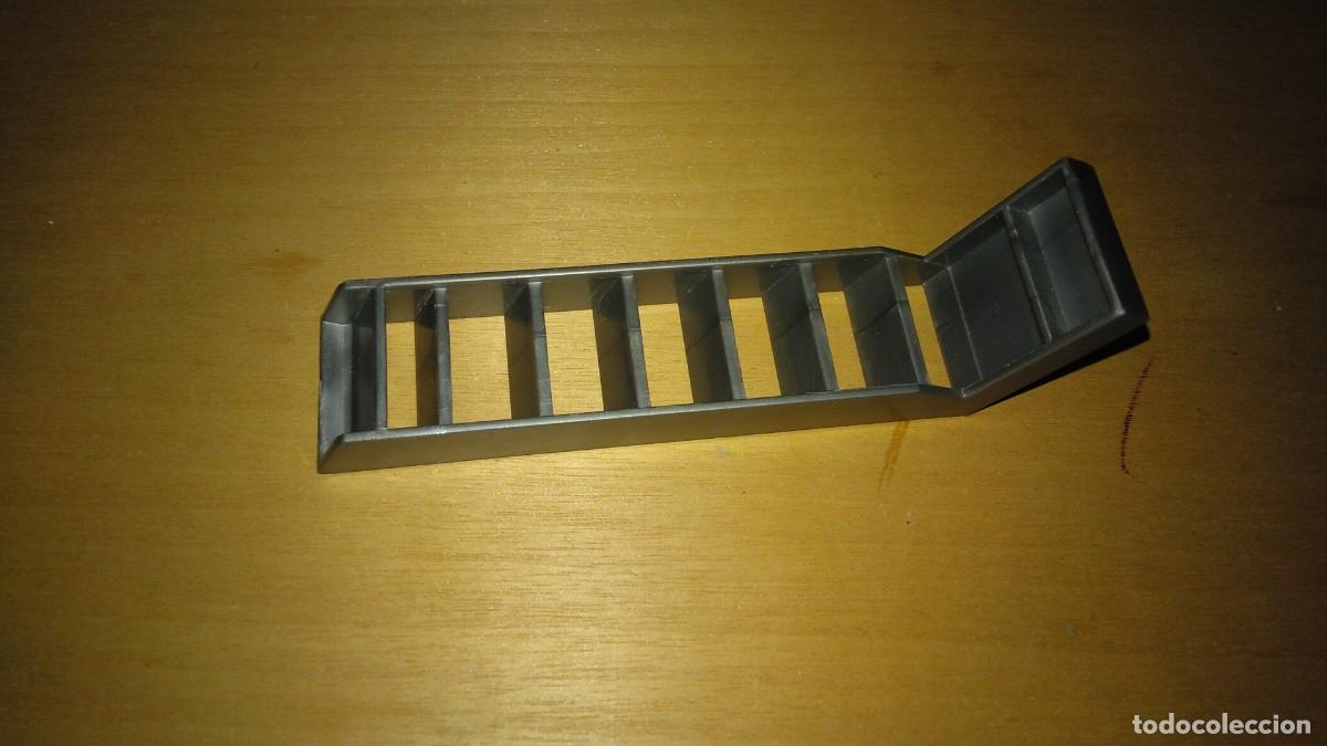 Juguetes antiguos Exin: EXIN CASTILLOS ESCALERA - Foto 2