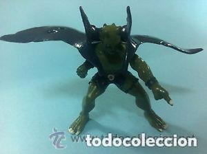 Juguetes antiguos Exin: Exin Castillos -- Super H&eacute;roe - Foto 1