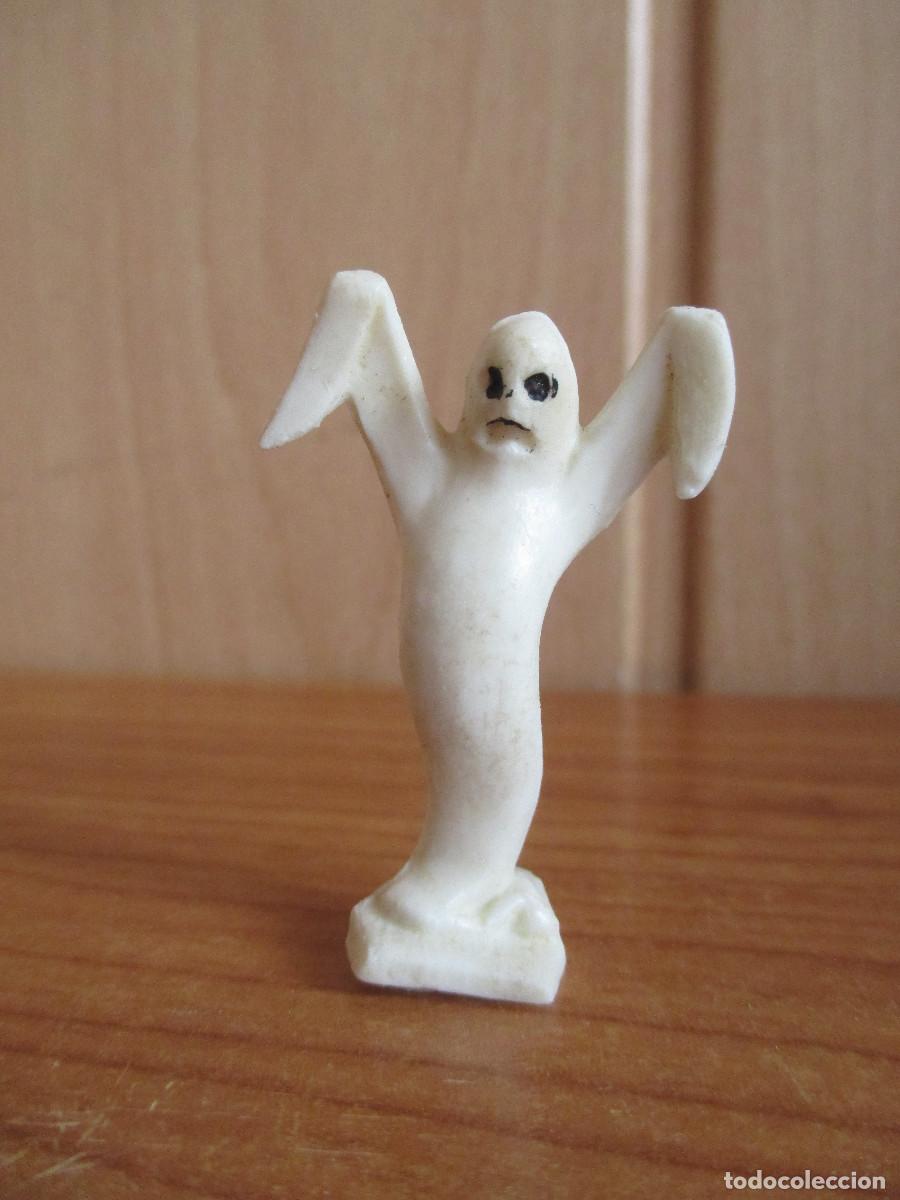 Brinquedos antigos Exin: EXIN CASTILLOS CLASICO A&Ntilde;OS 70: 1 FIGURA FANTASMA ALTO