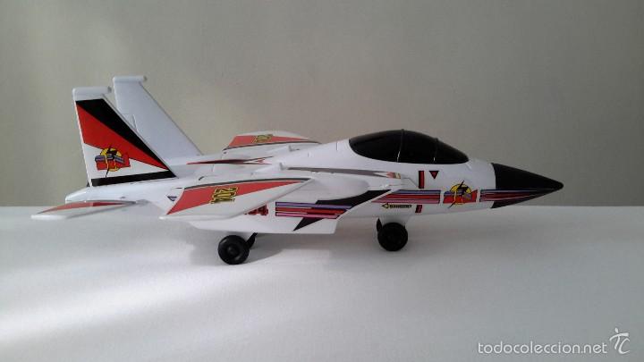 Juguetes antiguos Goz&aacute;n: GOZAN. F18 - Foto 1
