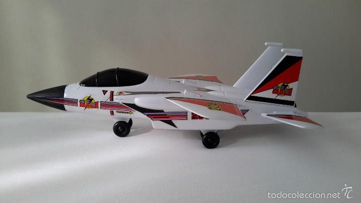 Juguetes antiguos Goz&aacute;n: GOZAN. F18 - Foto 2