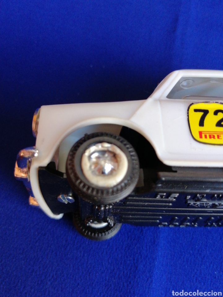 Juguetes antiguos Goz&aacute;n: MINI 1000 GOZAN COCHE - Foto 7
