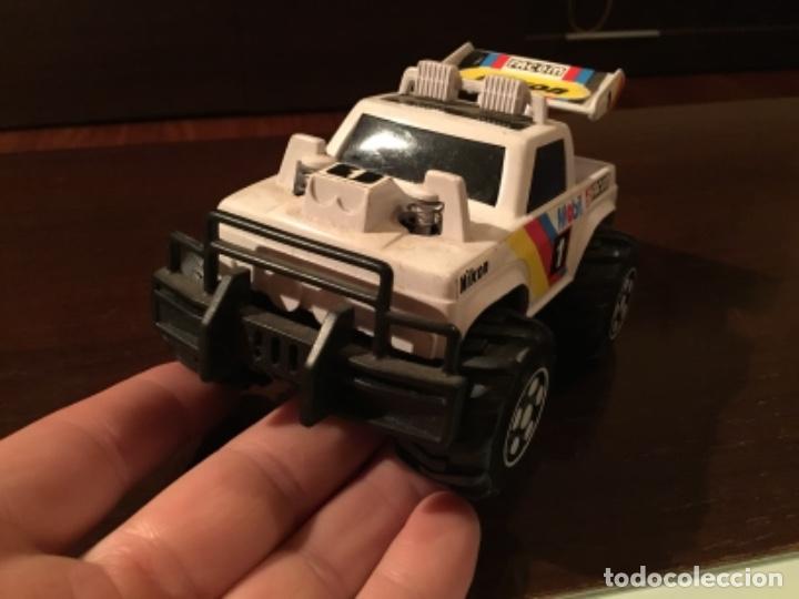 Juguetes antiguos Goz&aacute;n: Coche gozan - Foto 2