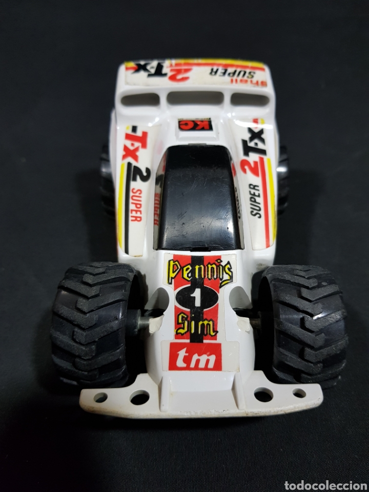 Juguetes antiguos Goz&aacute;n: Gozan Buggy 4x4 - Foto 4