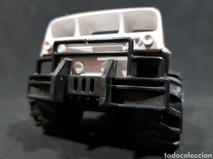 Juguetes antiguos Goz&aacute;n: Gozan Buggy 4x4 - Foto 10