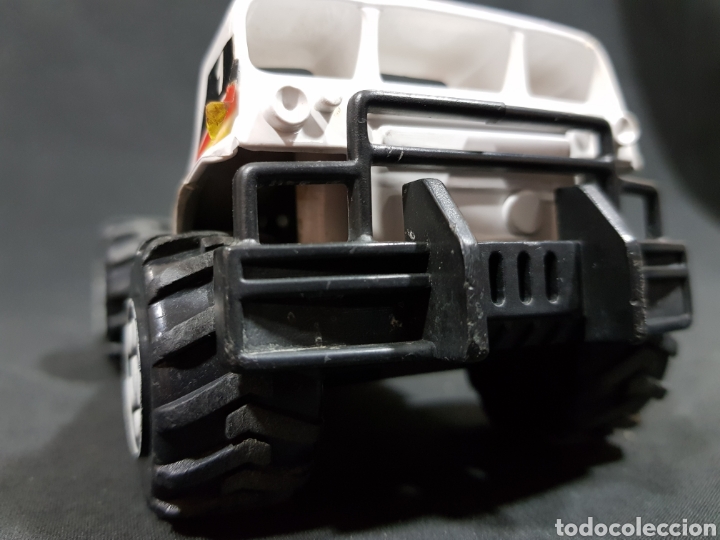 Juguetes antiguos Goz&aacute;n: Gozan Buggy 4x4 - Foto 12