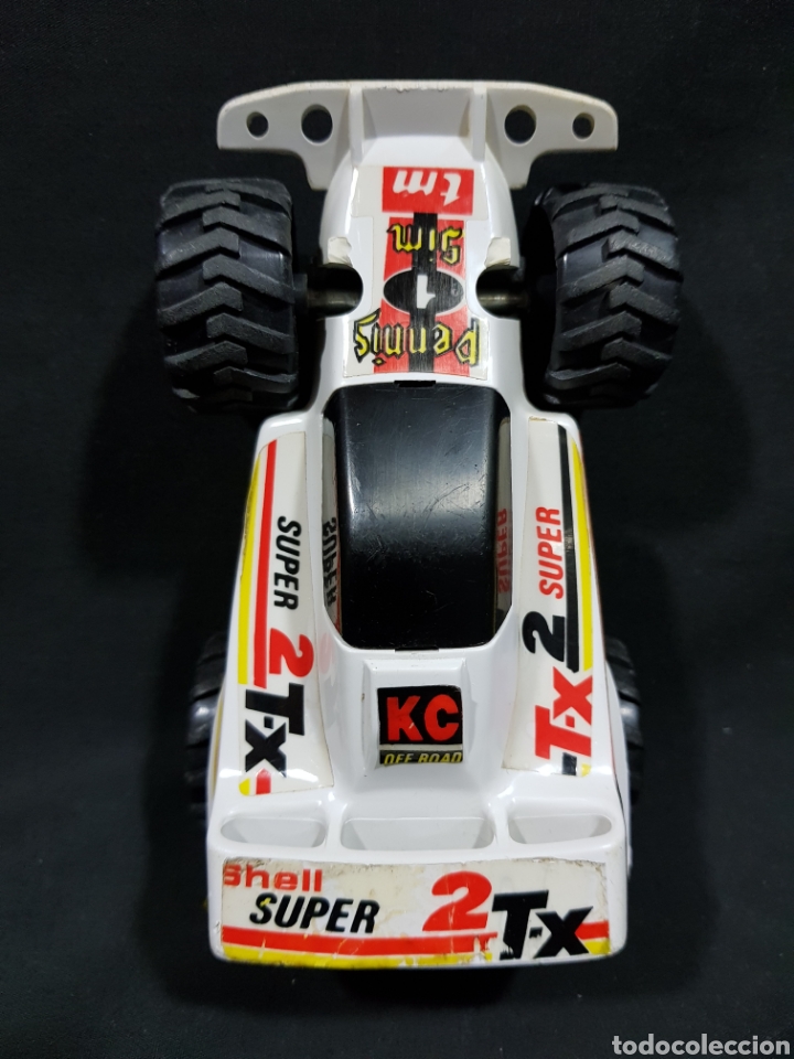 Juguetes antiguos Goz&aacute;n: Gozan Buggy 4x4 - Foto 20