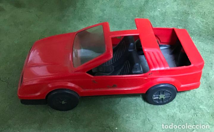 Juguetes antiguos Goz&aacute;n: COBRA, MARCA GOZAN - Foto 2