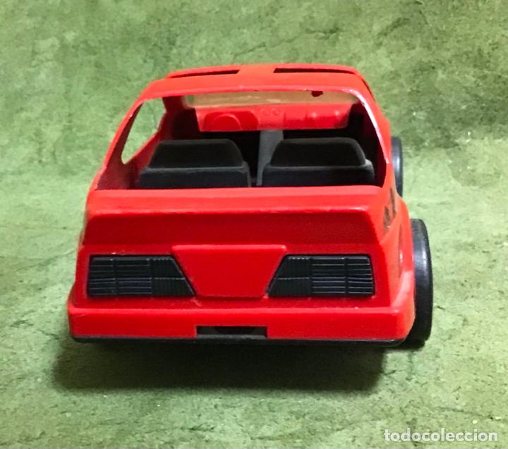 Juguetes antiguos Goz&aacute;n: COBRA, MARCA GOZAN - Foto 3