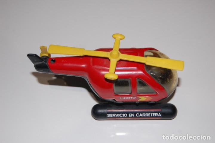 Juguetes antiguos Goz&aacute;n: HELICOPTERO GOZAN. - Foto 1