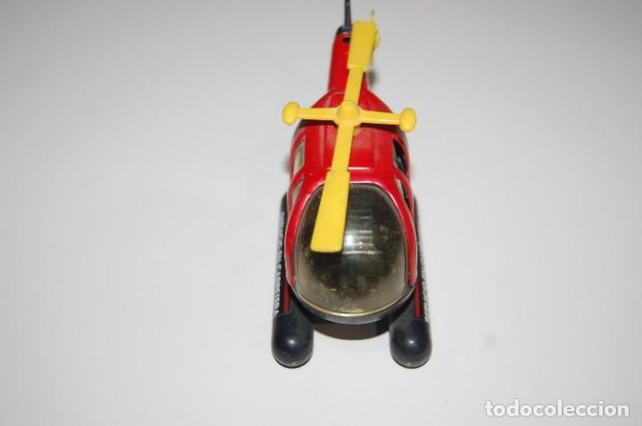Juguetes antiguos Goz&aacute;n: HELICOPTERO GOZAN. - Foto 2
