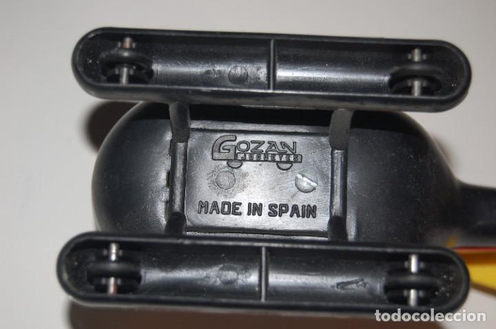 Juguetes antiguos Goz&aacute;n: HELICOPTERO GOZAN. - Foto 4