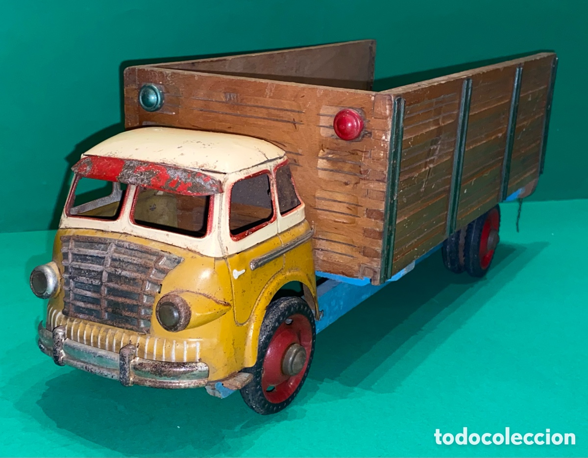 Juguetes antiguos Goz&aacute;n: GOZAN, Antiguo Pegaso Mofletes (tipo MOLTO, RICO, PAYA)