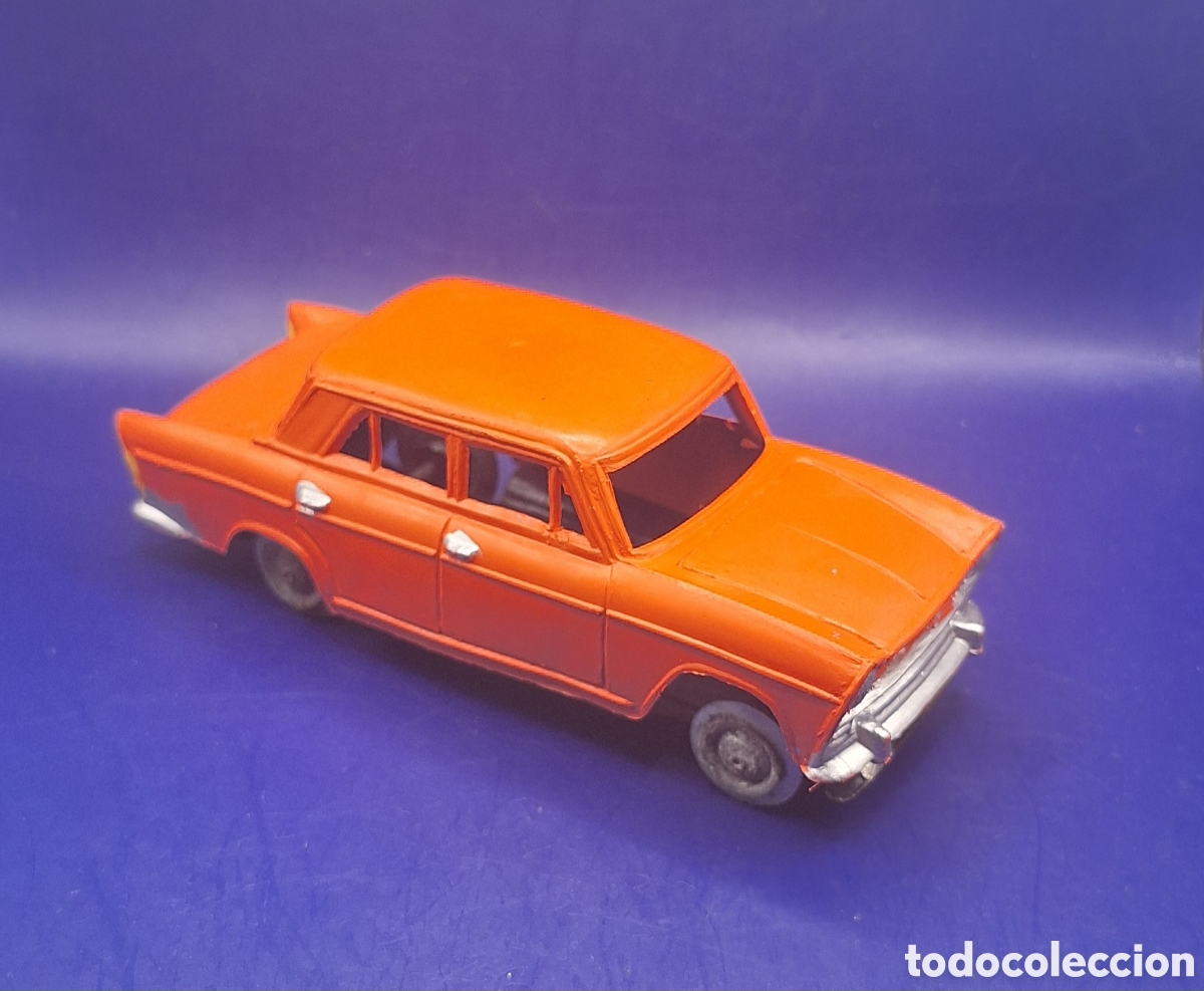 Gozan Old Toys: Seat 1500 de Juguetes Gozan - Para Restaurar o Piezas -