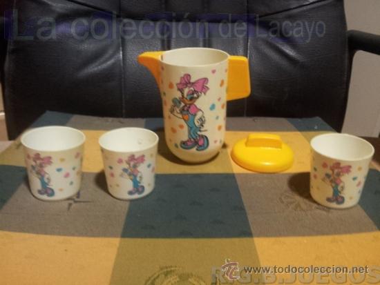 Juguetes antiguos Joal: JUEGO CAFE DISNEY - Foto 2