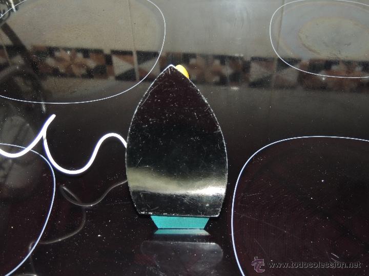 Juguetes antiguos Joal: PLANCHA DE JOAL en buen estado - Foto 2
