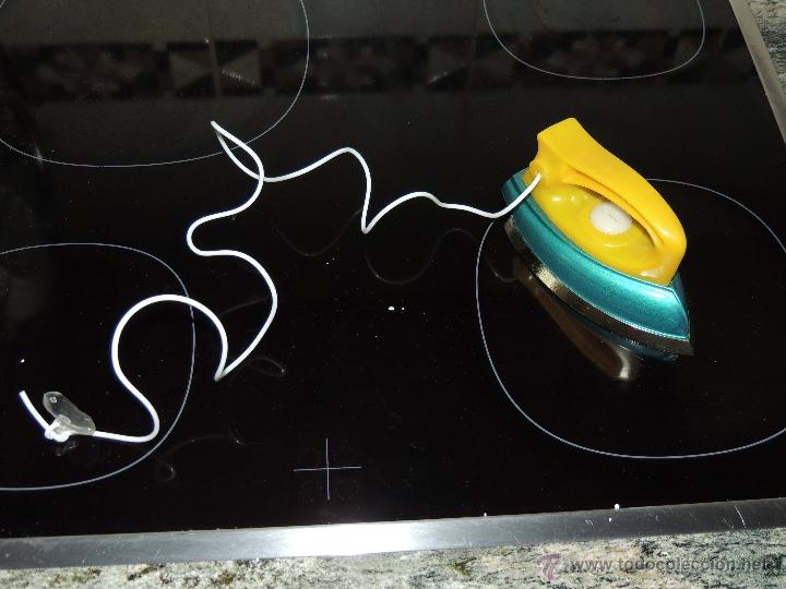 Juguetes antiguos Joal: PLANCHA DE JOAL en buen estado - Foto 4