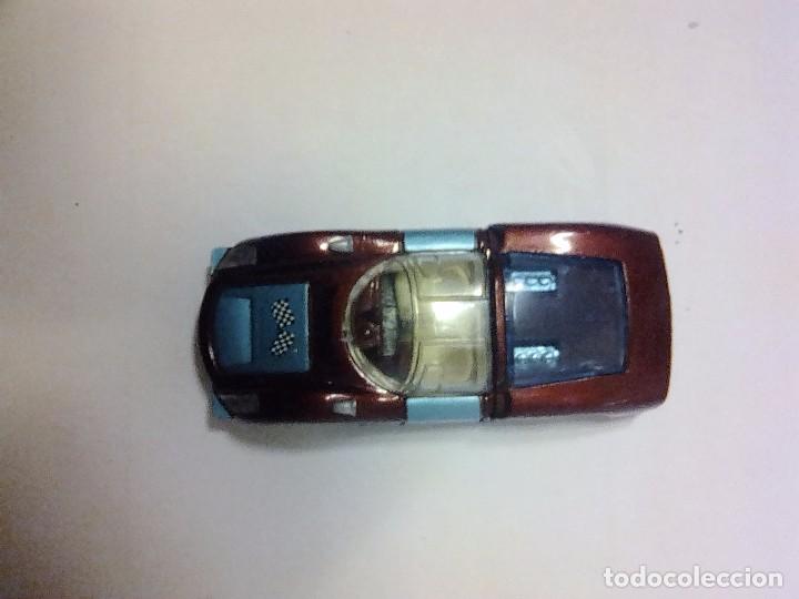 Juguetes antiguos Joal: Joal porsche carrera 6 ref.111 - Foto 5