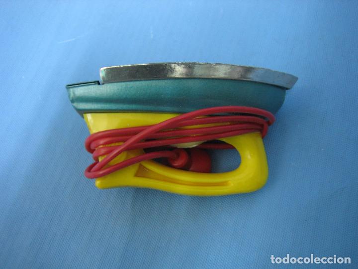 Juguetes antiguos Joal: Plancha de juguete Joal - Foto 3