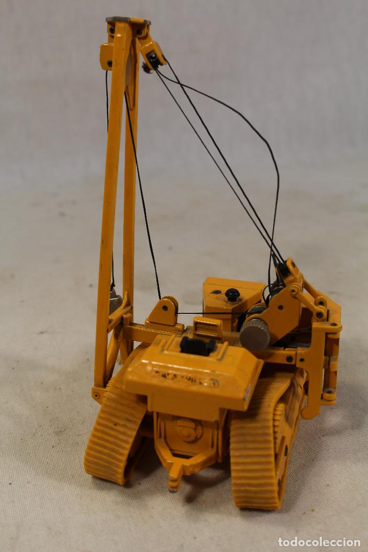 JOAL TP BTP SB 1/50 - Caterpillar Challenger 65 Tractor EUR 22,80