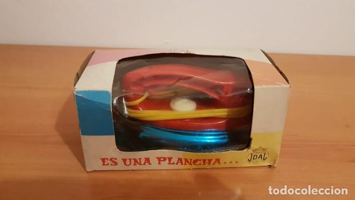 Juguetes antiguos Joal: PLANCHA DE JOAL DE LOS 60 - Foto 2