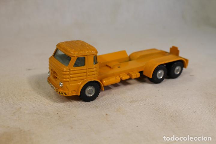 Juguetes antiguos Joal: camion de joal - Foto 1