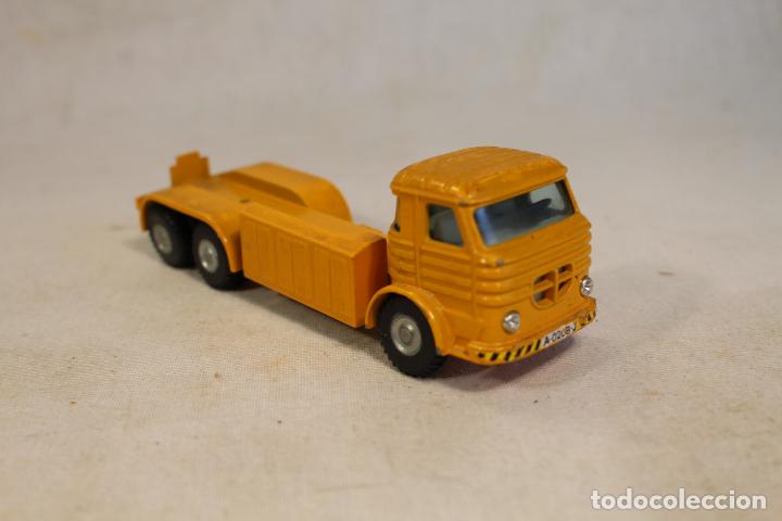 Juguetes antiguos Joal: camion de joal - Foto 5