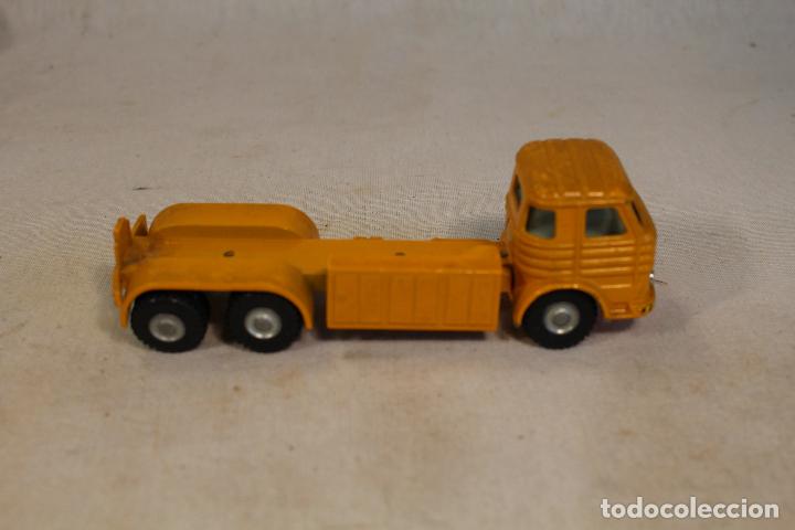 Juguetes antiguos Joal: camion de joal - Foto 6