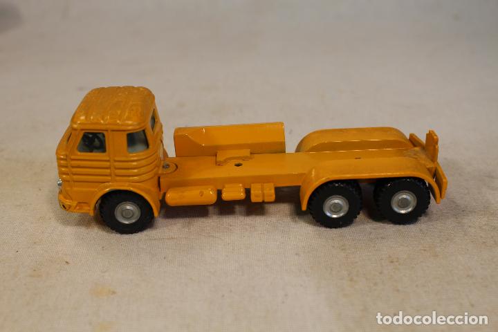 Juguetes antiguos Joal: camion de joal - Foto 7