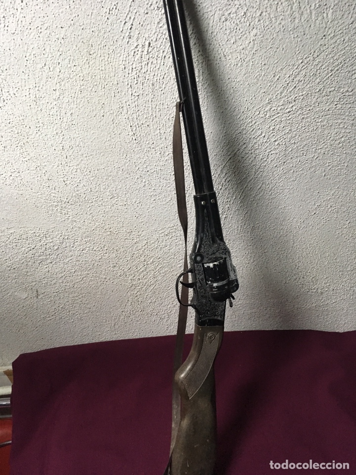 Juguetes antiguos Joal: RIFLE JOAL JUGUETE - Foto 1