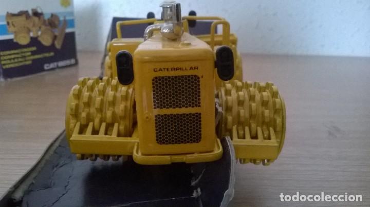 Juguetes antiguos Joal: Joal compactador - Foto 4
