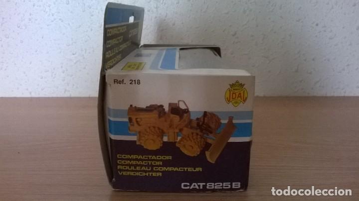 Juguetes antiguos Joal: Joal compactador - Foto 7